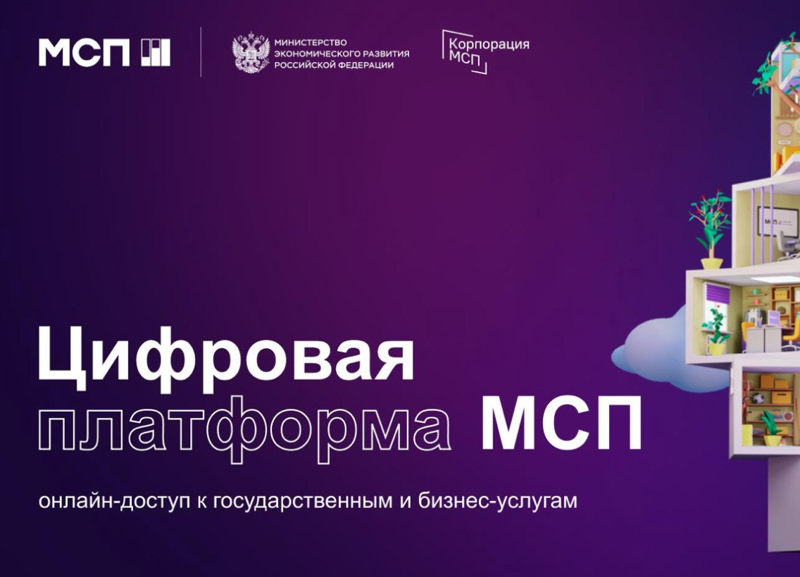 Бизнес Мордовии активно использует цифровые возможности для получения господдержки